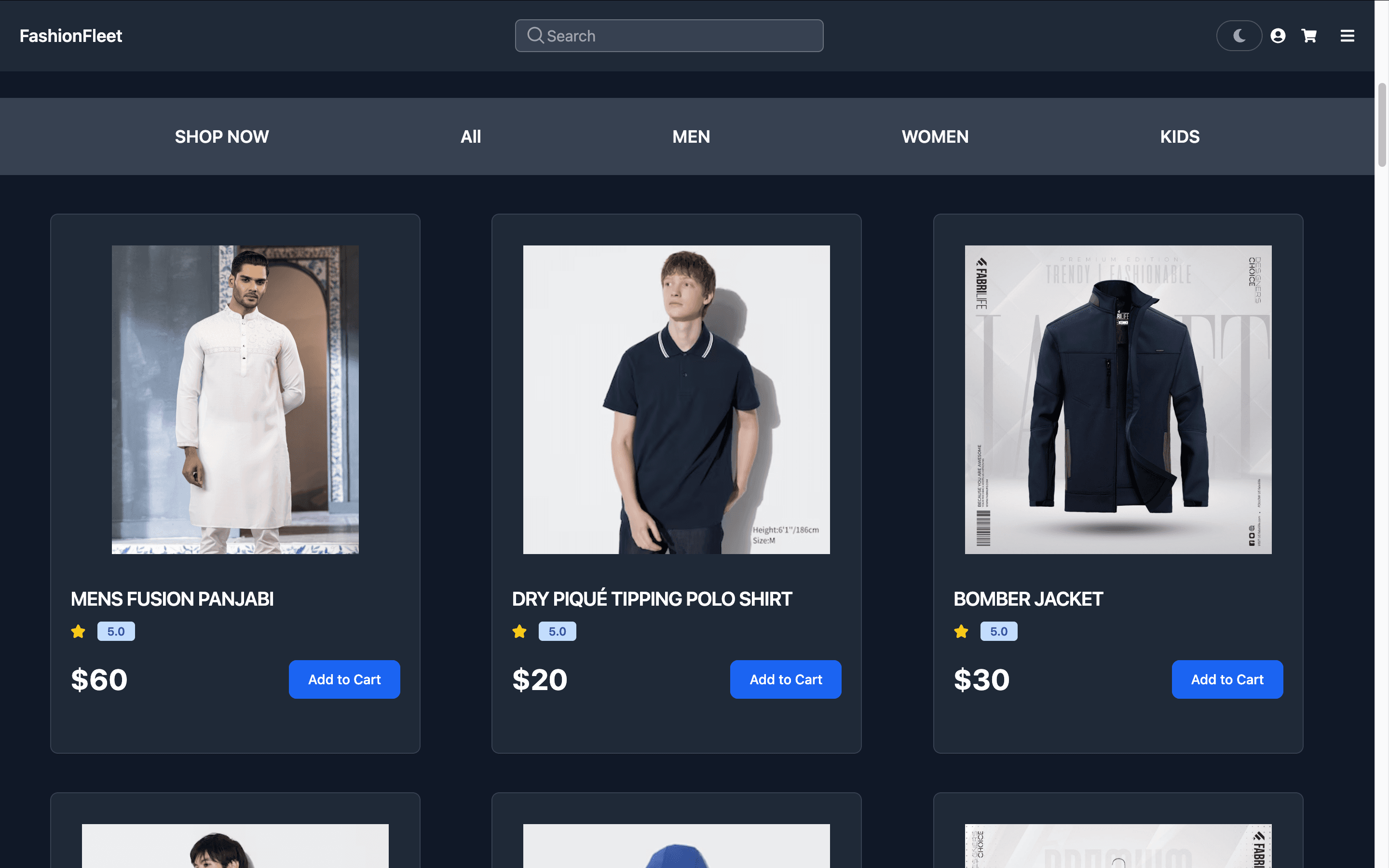 FashionFleet